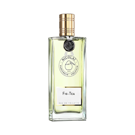 FIG TEA - NICOLAÏ PARFUMEUR CREATEUR