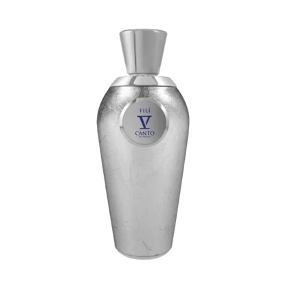 FILI - V CANTO