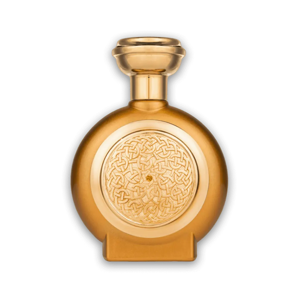 FIRE SAPPHIRE - BOADICEA THE VICTORIOUS