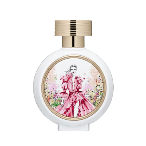 FORBIDDEN WHISPER - HFC