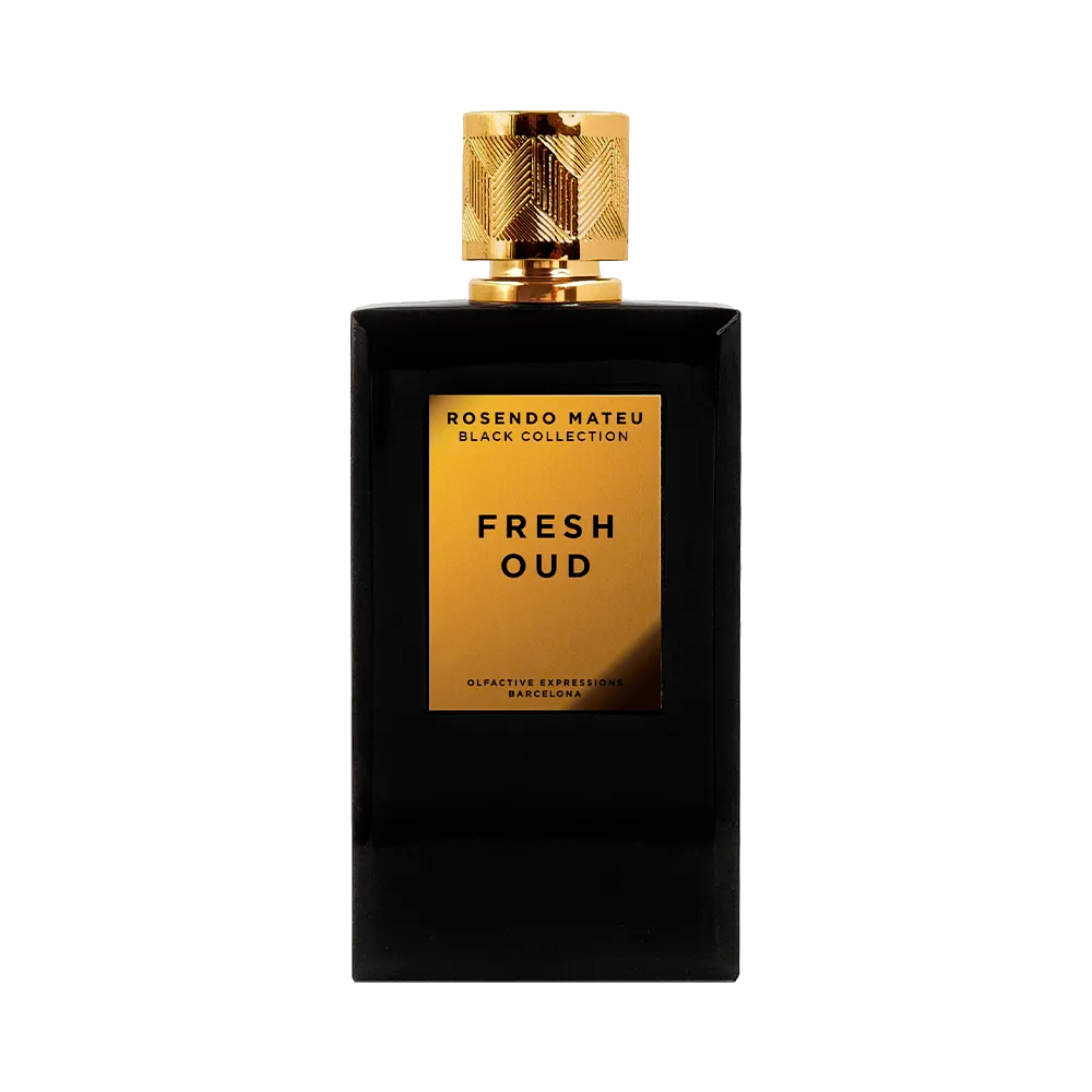 ROSENDO MATEU - FRESH OUD