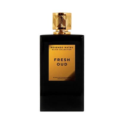 ROSENDO MATEU - FRESH OUD