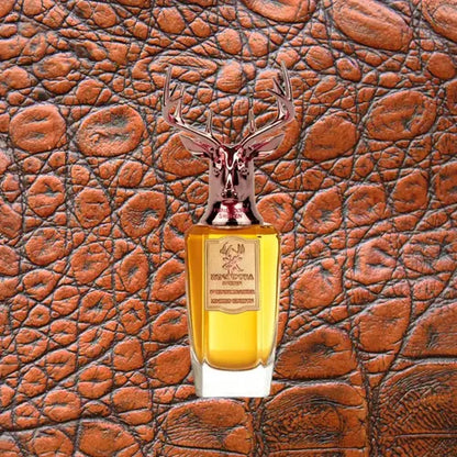 SWEDISH LEATHER LIMITED EDITION - PANA DORA