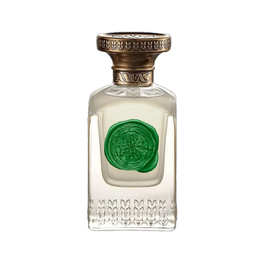 GAYA – Anfas