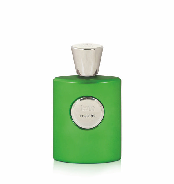 STEREOPE - Giardino Benessere