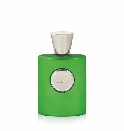STEREOPE - Giardino Benessere