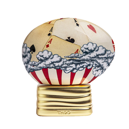 GAMBLING - THE HOUSE OF OUD THOO