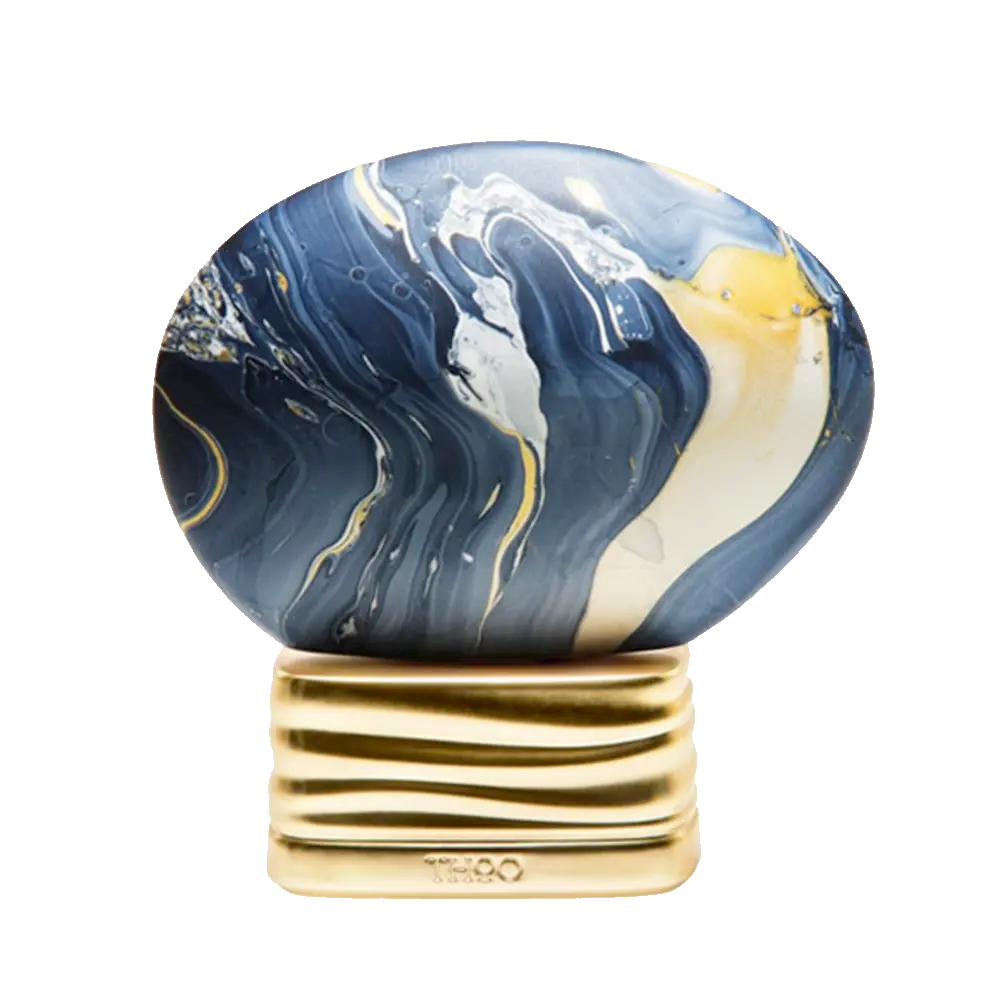 GET THE FEELING - THE HOUSE OF OUD THOO