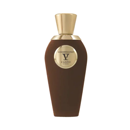 GIAMBELLINO - V CANTO
