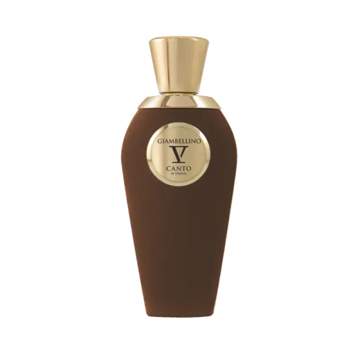 GIAMBELLINO - V CANTO