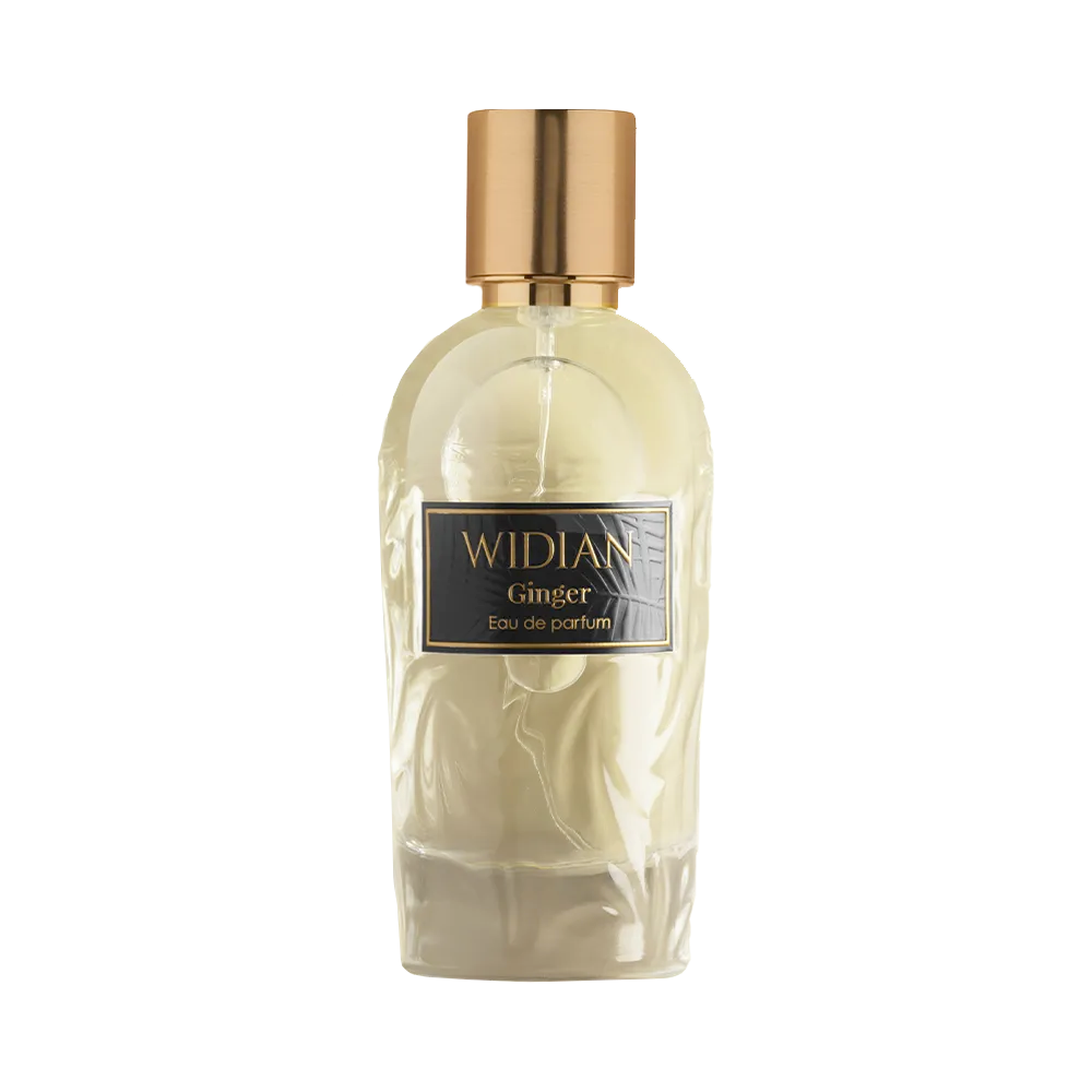 GINGER - WIDIAN ARABIA / ROSE ARABIA