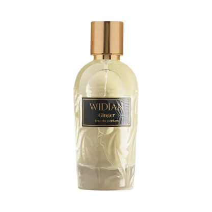 GINGER - WIDIAN ARABIA / ROSE ARABIA