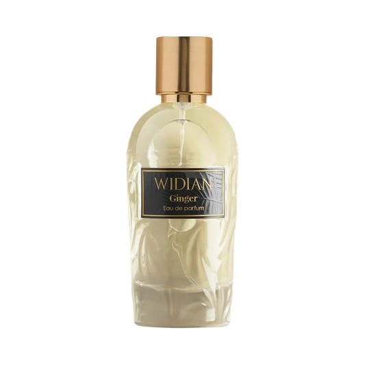 GINGER - WIDIAN ARABIA / ROSE ARABIA