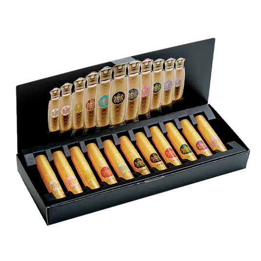 KIT MUESTRAS 11X2ML - SPIRIT OF KING