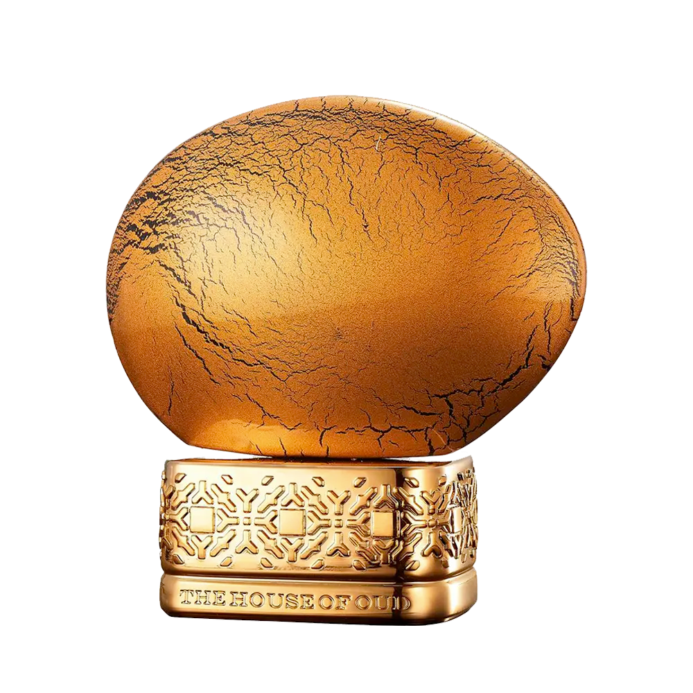 GOLDEN POWDER - THE HOUSE OF OUD THOO