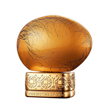 GOLDEN POWDER - THE HOUSE OF OUD THOO