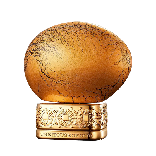 GOLDEN POWDER - THE HOUSE OF OUD THOO