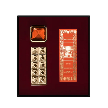 GRACE TRAVEL KIT - SPIRIT OF KINGS