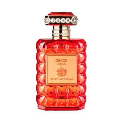 GRACE - SPIRIT OF KINGS