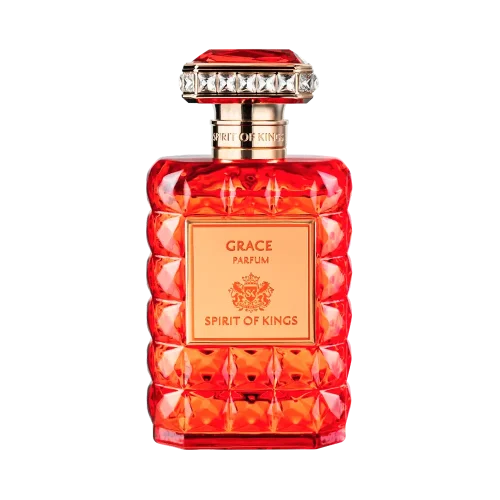 GRACE - SPIRIT OF KINGS