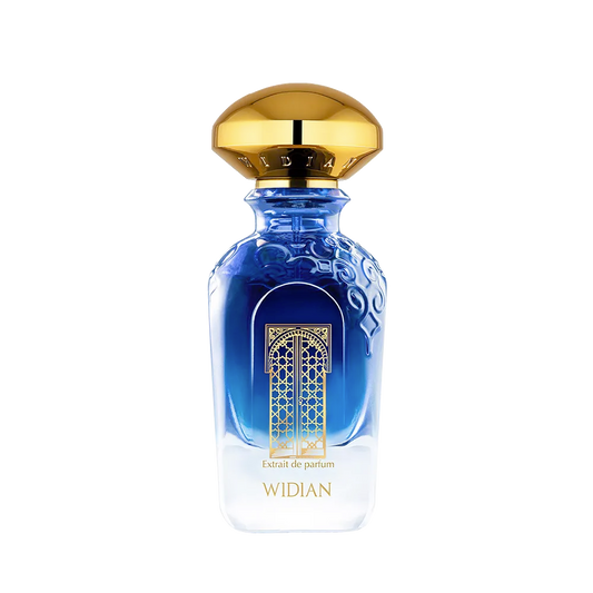 GRANADA - WIDIAN ARABIA / SAPPHIRE COLLECTION