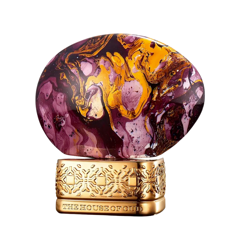 GRAPE PEARLS - THE HOUSE OF OUD THOO