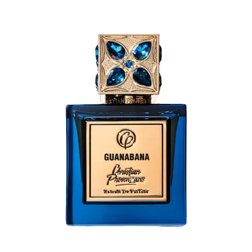 GUANABANA - CHRISTIAN PROVENZANO