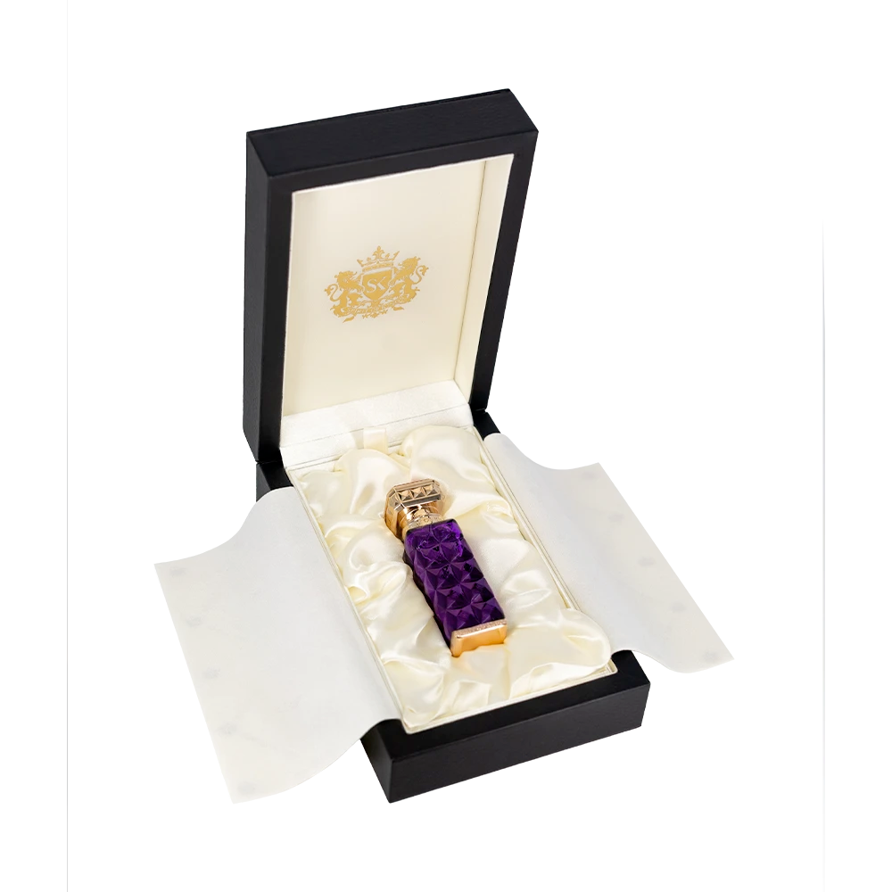 DEDICATION ATTAR - SPIRIT OF KINGS