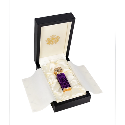 DEDICATION ATTAR - SPIRIT OF KINGS