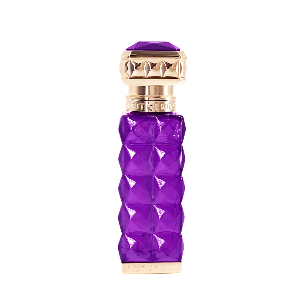 LOYALTY ATTAR - SPIRIT OF KINGS