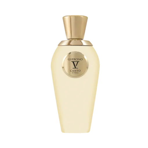 GUERCINO - V CANTO