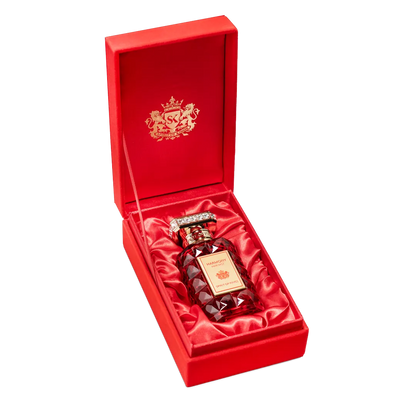 HARMONY HAIR MIST - SPIRIT OF KINGS