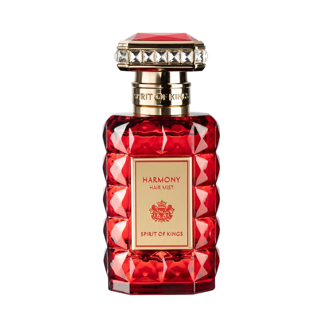 HARMONY HAIR MIST - SPIRIT OF KINGS