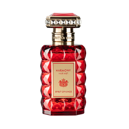 HARMONY HAIR MIST - SPIRIT OF KINGS