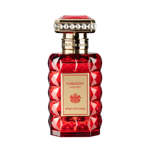 HARMONY HAIR MIST - SPIRIT OF KINGS