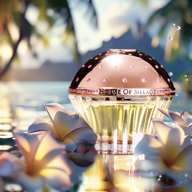 HAUTS BIJOUX - HOUSE OF SILLAGE