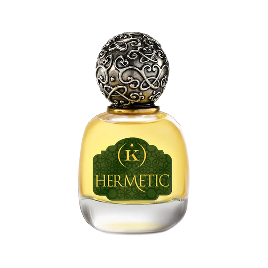 HERMETIC KEMI  - XERJOFF