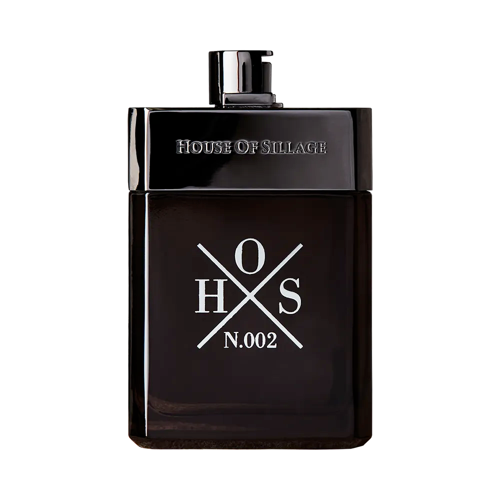 HOS N.002 - HOUSE OF SILLAGE