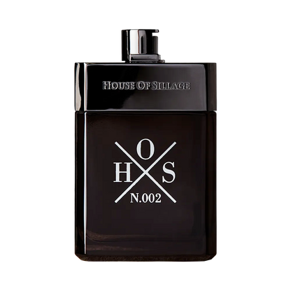 HOS N.002 - HOUSE OF SILLAGE