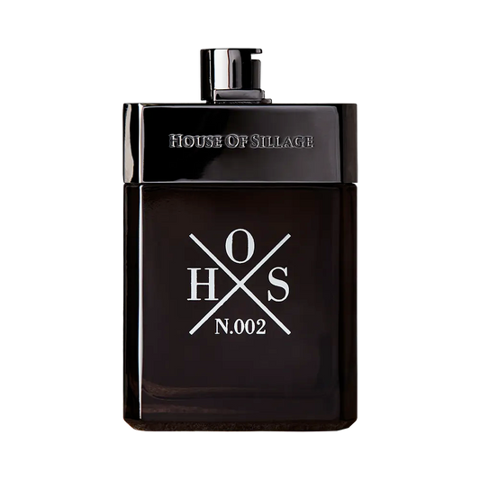 HOS N.002 - HOUSE OF SILLAGE