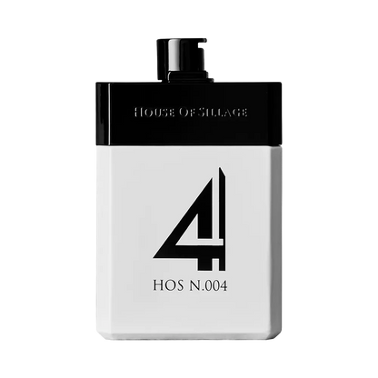 HOS N.004 - HOUSE OF SILLAGE