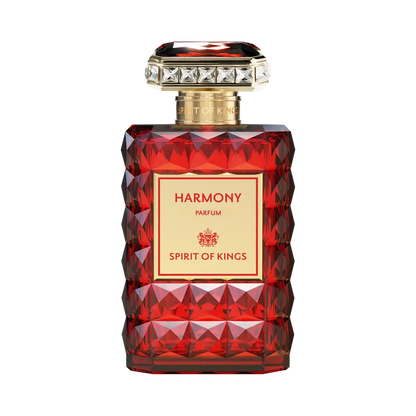 Harmony – Spirit of Kings