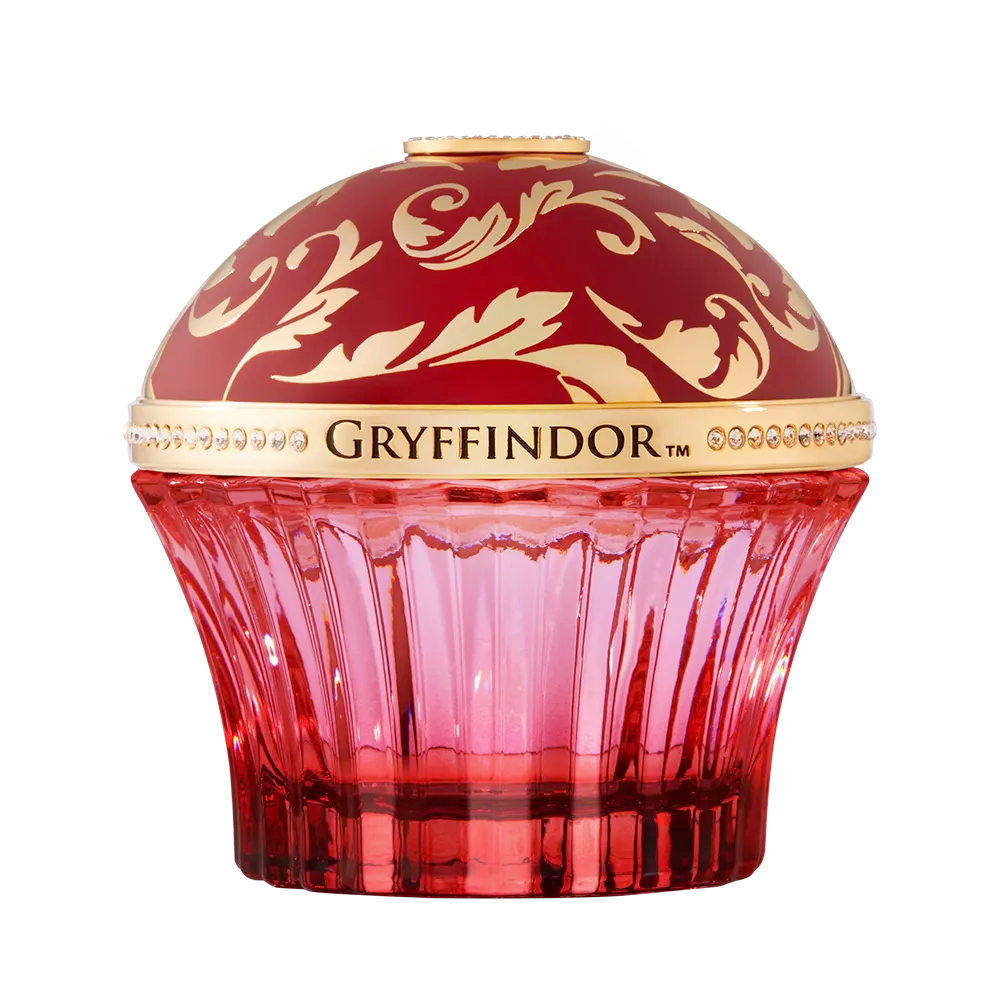 GRYFFINDOR - HOUSE OF SILLAGE