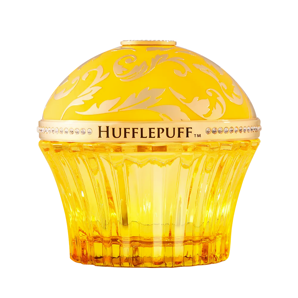 HUFFLEPUFF - HOUSE OF SILLAGE