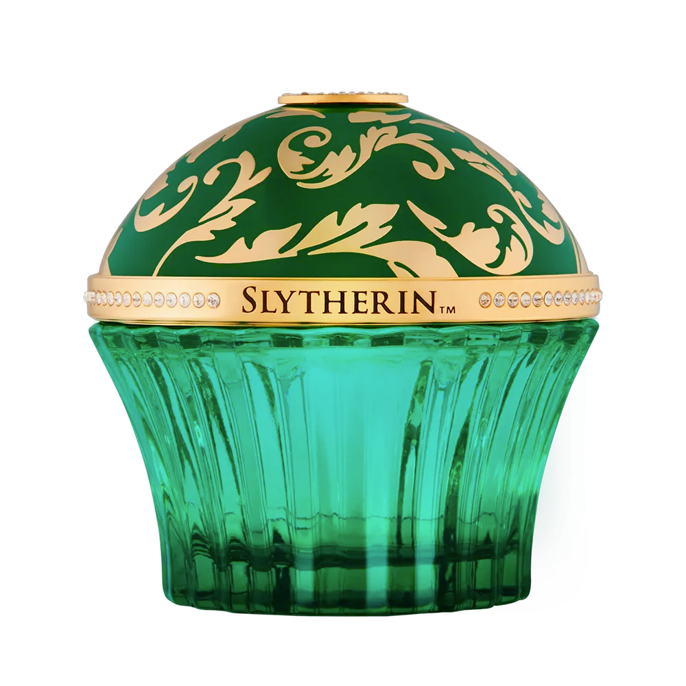 SLYTHERIN - HOUSE OF SILLAGE