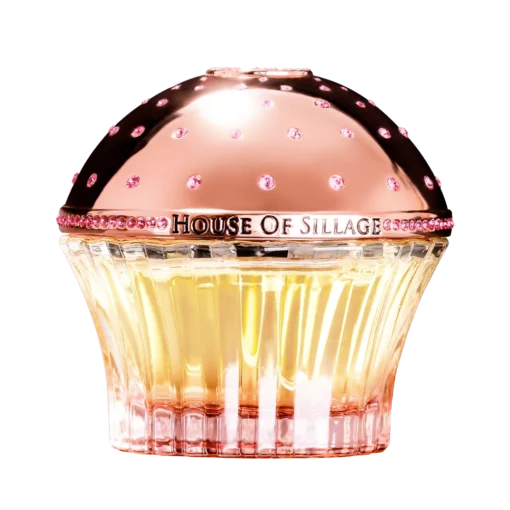 HAUTS BIJOUX - HOUSE OF SILLAGE