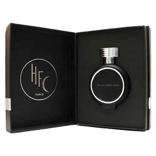 BLACK ORRIS - HFC