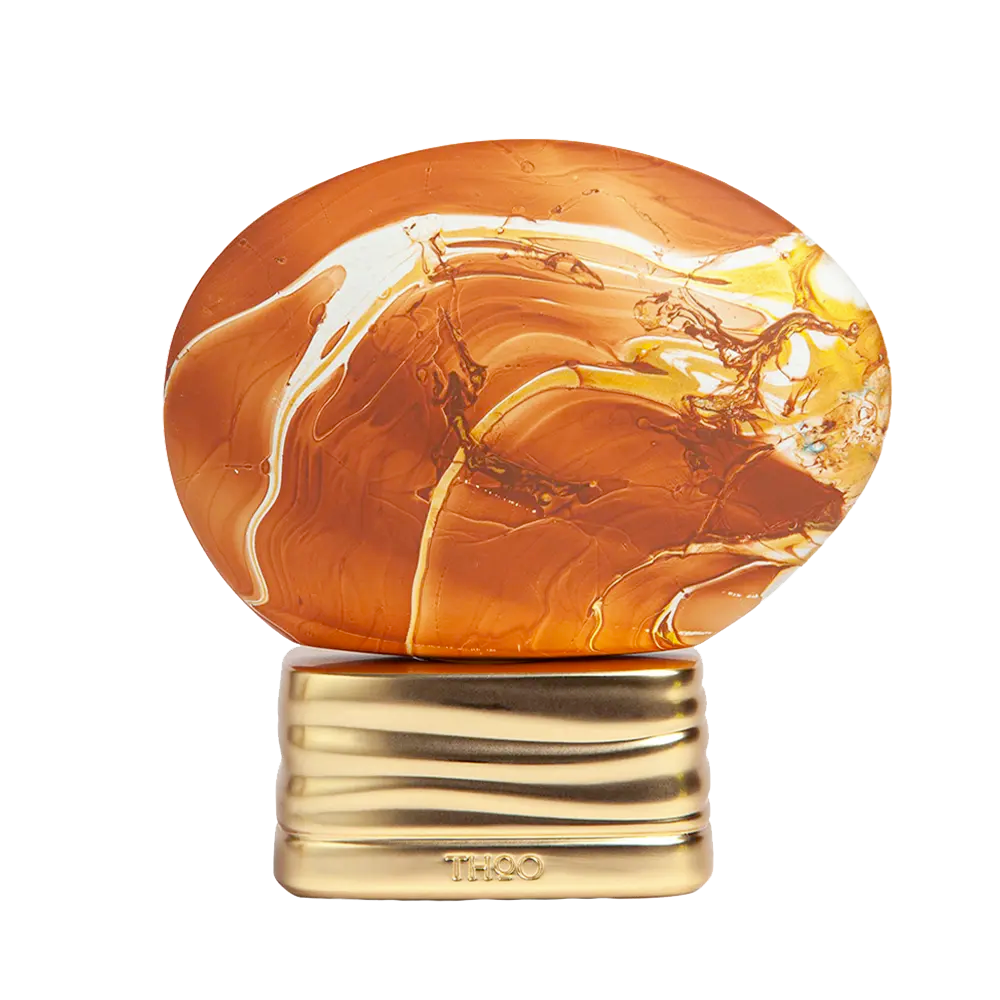 HIDDEN SHADES - THE HOUSE OF OUD THOO