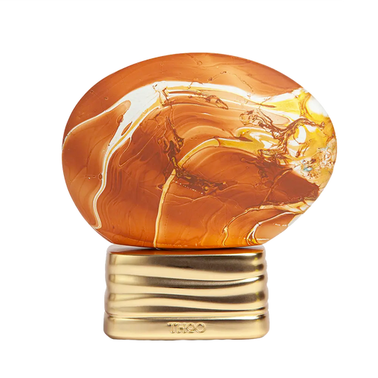 HIDDEN SHADES - THE HOUSE OF OUD THOO