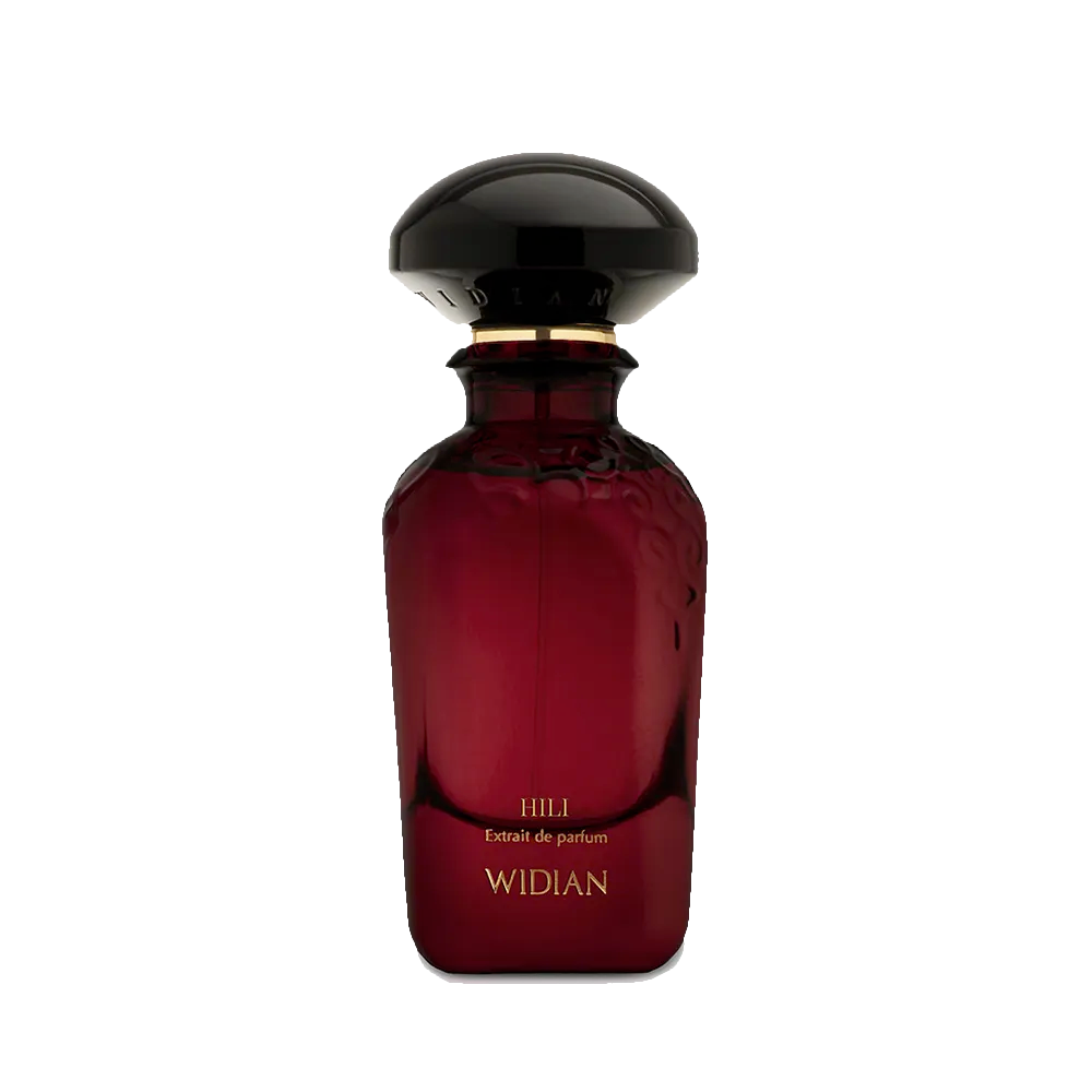 HILI - WIDIAN ARABIA / VELVET COLLECTION